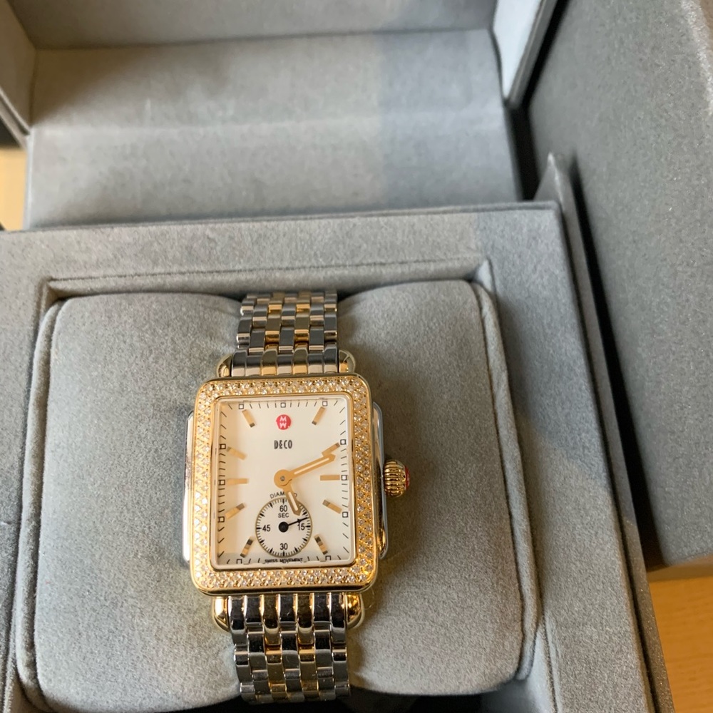Watch